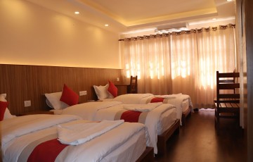 triple-bed-room-in-kathmandu